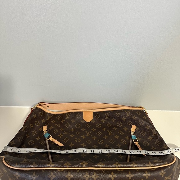 Louis Vuitton Delightful GM Authentic - Picture 12 of 16